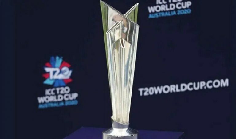 ICC has announced the T20 World Cup prize money (1.6 lakh US dollars)