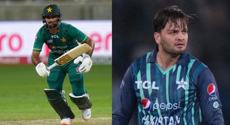 Fakhar Zaman included in the playing XI in place of Haider Ali