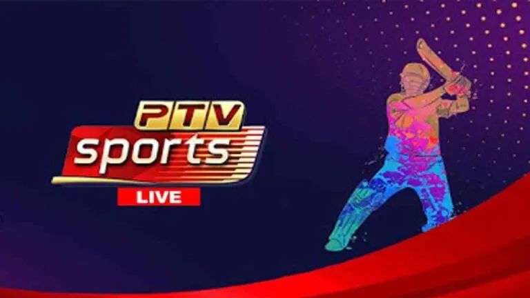PTV Sports Live